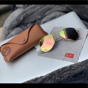Rayban Aviators